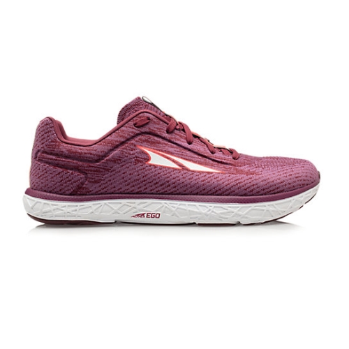 Bezecke Topanky Altra ESCALANTE 2 Damske Rose/Coral | 0126-BKICN