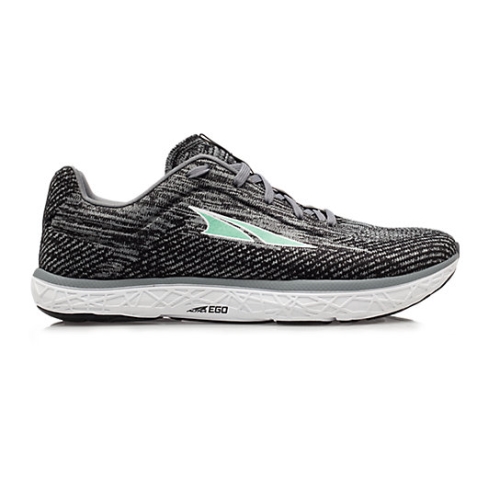 Bezecke Topanky Altra ESCALANTE 2 Damske Gray | 4310-PGYCK