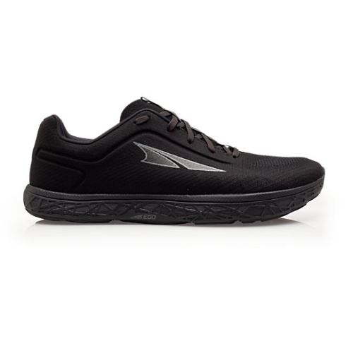 Bezecke Topanky Altra ESCALANTE 2 Damske Black/Black | 6905-ZVAOP