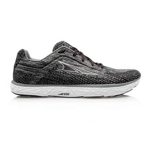 Bezecke Topanky Altra ESCALANTE 2 Panske Gray | 5784-EWACO