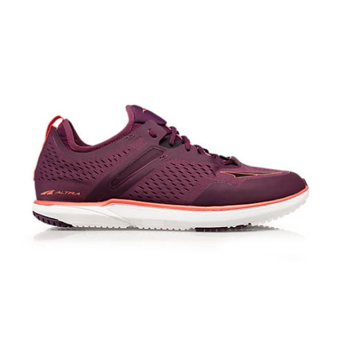 Bezecke Topanky Altra KAYENTA Damske Plum | 3859-BXHTK
