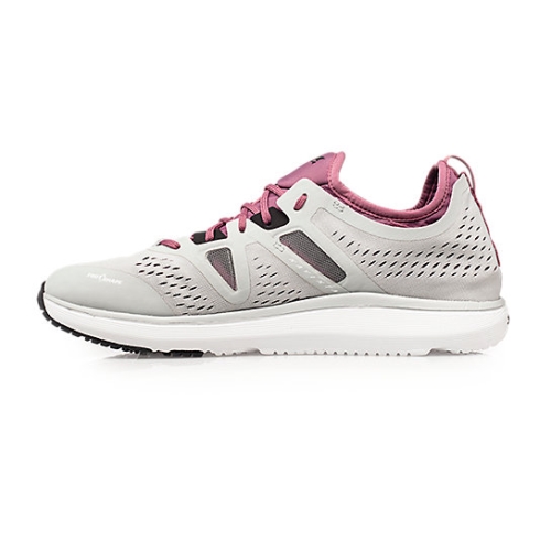 Bezecke Topanky Altra KAYENTA Damske Silver/Purple | 7513-CMAXT