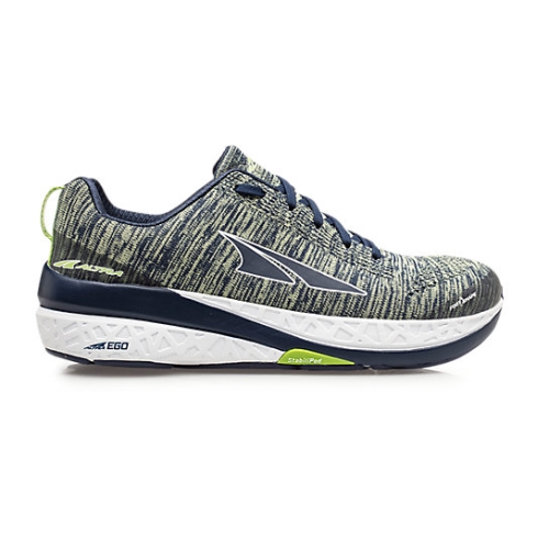 Bezecke Topanky Altra PARADIGM 4.5 Panske Blue/Green | 8039-COSKM