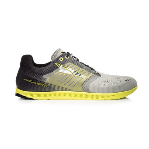 Bezecke Topanky Altra VANISH R Damske Gray/Lime | 0615-PTROH