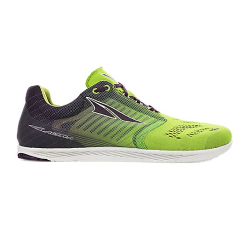 Bezecke Topanky Altra VANISH R Damske Macaw Green/Purple | 8579-POZQT