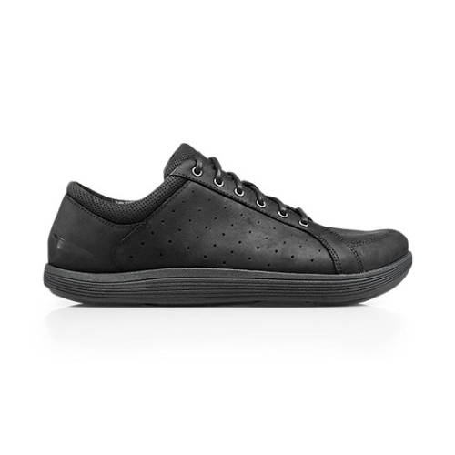 Tenisky Altra CAYD Panske Black/Black | 2139-GTOXI