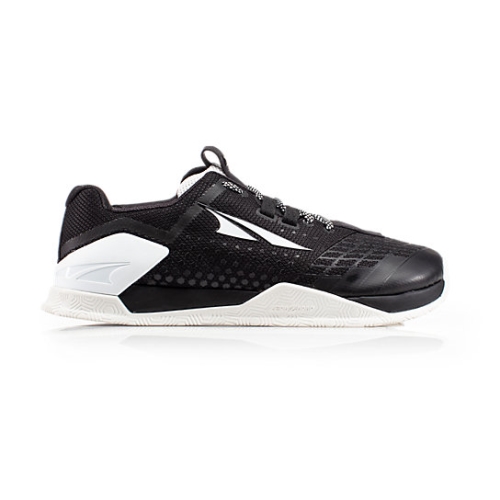 Tenisky Altra HIIT XT 2 Damske Black/White | 0149-AIGFD
