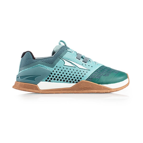 Tenisky Altra HIIT XT 2 Damske Green/Gum | 6819-AYZOE