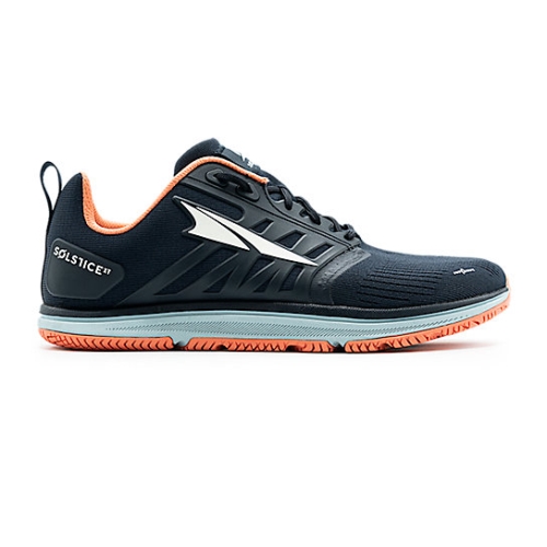 Tenisky Altra SOLSTICE XT Damske Navy/Coral | 0152-MBPFX