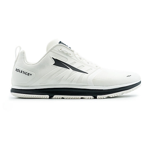 Tenisky Altra SOLSTICE XT Panske White/Black | 5698-CHYXW