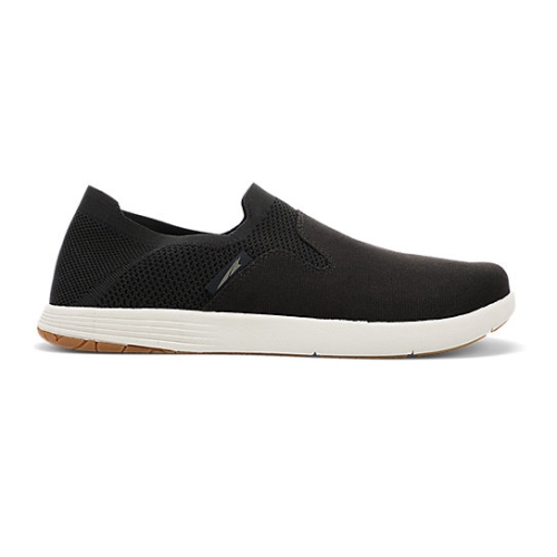 Tenisky Altra TOKALA Panske Black/Beige | 1549-CBJKL