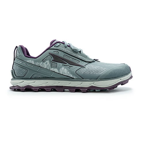 Trailove Topanky Altra LONE PEAK 4 Damske Svetlo | 3159-GJOPW