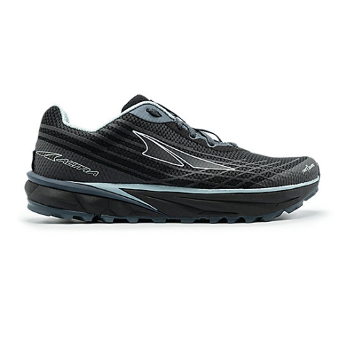 Trailove Topanky Altra TIMP 2 Damske Black/Gray | 1962-JFNPQ