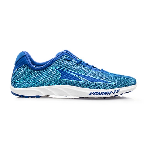 Trailove Topanky Altra VANISH XC Damske Modre | 0389-NPKVQ