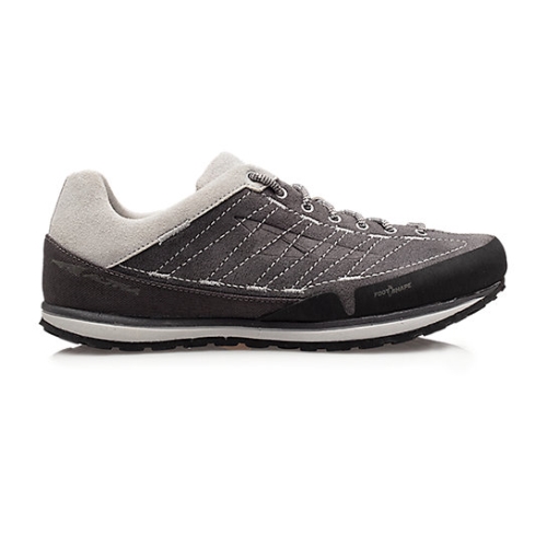 Turisticke Topanky Altra GRAFTON Damske Gray | 9182-AJQSE