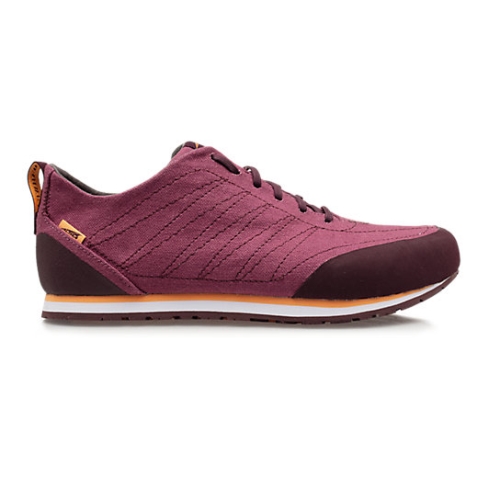 Turisticke Topanky Altra WAHWEAP Damske Rose/Orange | 6015-TZLBK