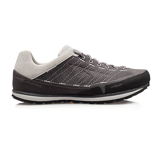 Turisticke Topanky Altra GRAFTON Damske Gray | 9182-AJQSE